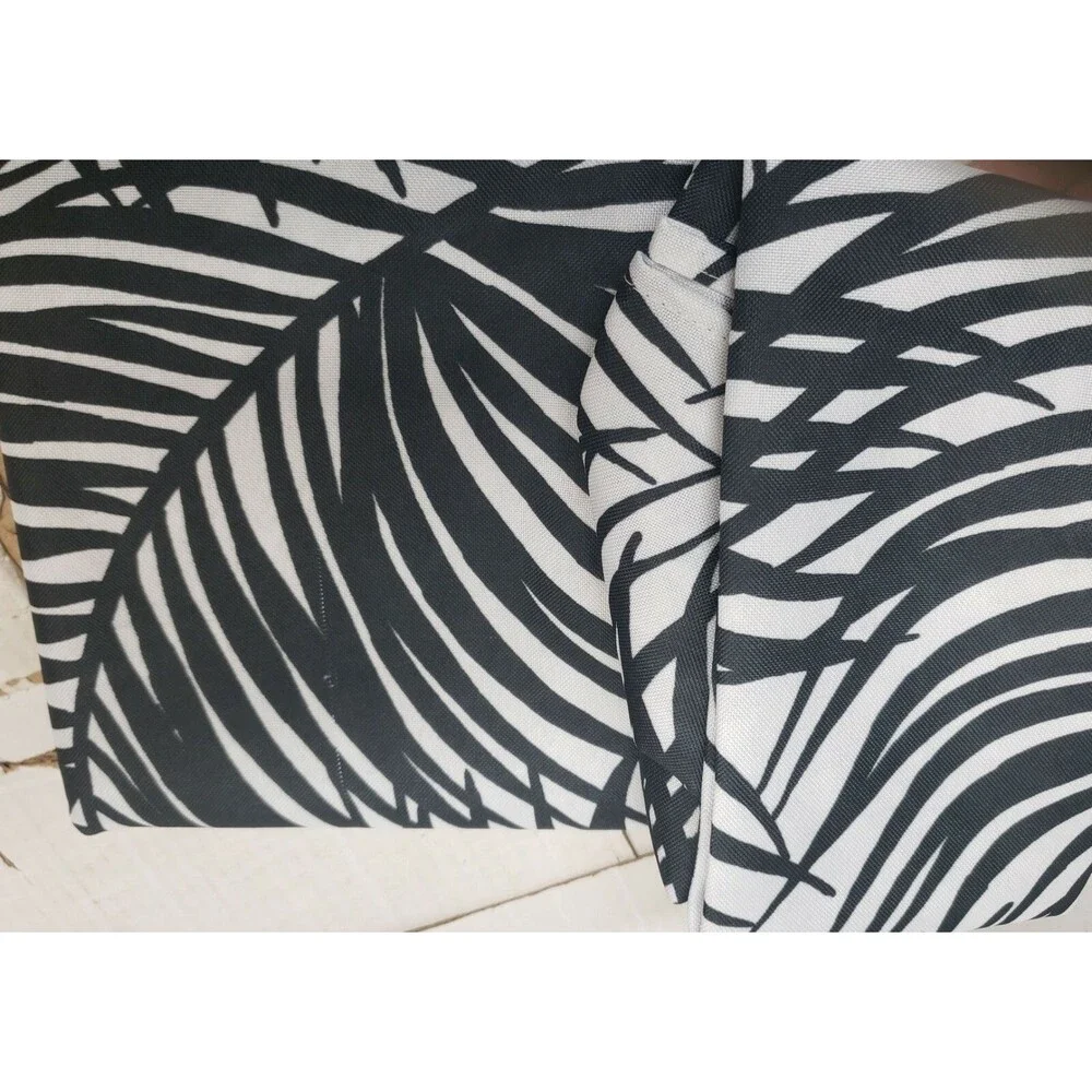Printed Fabric Tablecloth 60